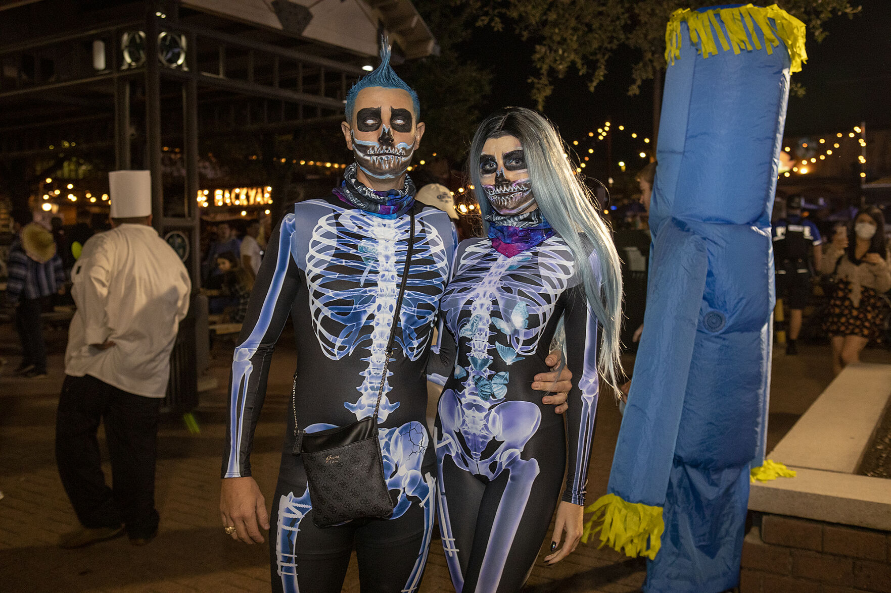Halloween at Northgate